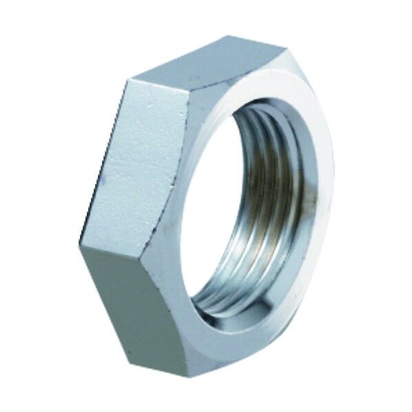 締め付けナット 鉄 細目