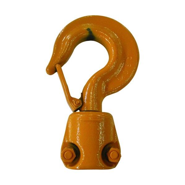 電気チェーンブロック EQ用部品 シタフック 1シキ EQ1DI10351 1点