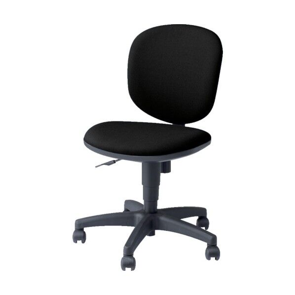 事務用チェアー SEN510FBK 1