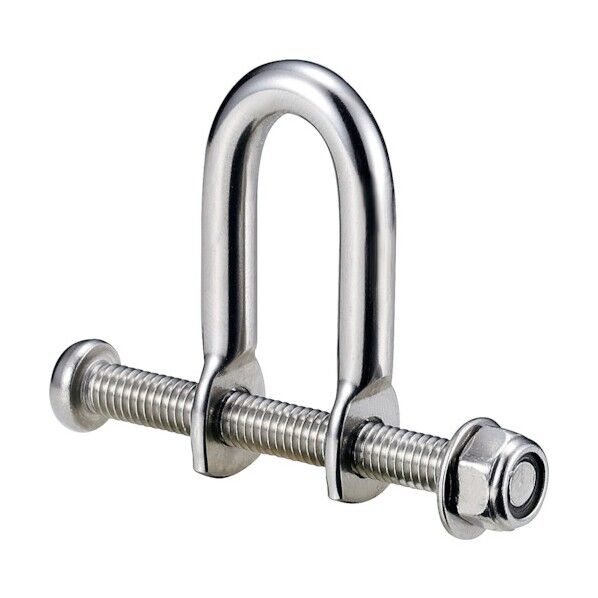 SGステンU継金具N