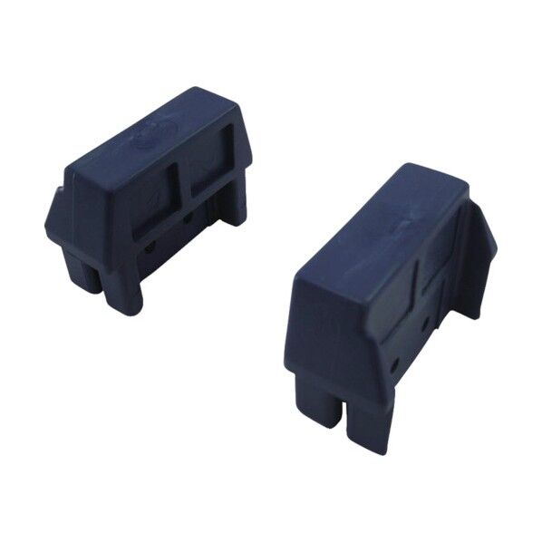 ピカ 頂部端具 1~3ALF-100以下用 ALF-PE1 1点