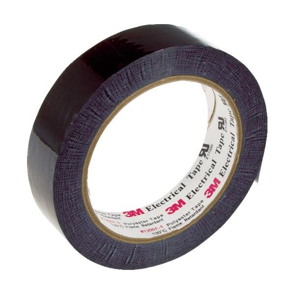 ポリエステル電気絶縁テープ 1350F-1