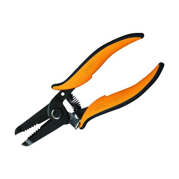 精密ワイヤーストリッパー