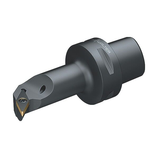 C-SVQBボーリングバー スクリュークランプ