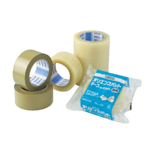 OPPテープ オリエンスパットテープ