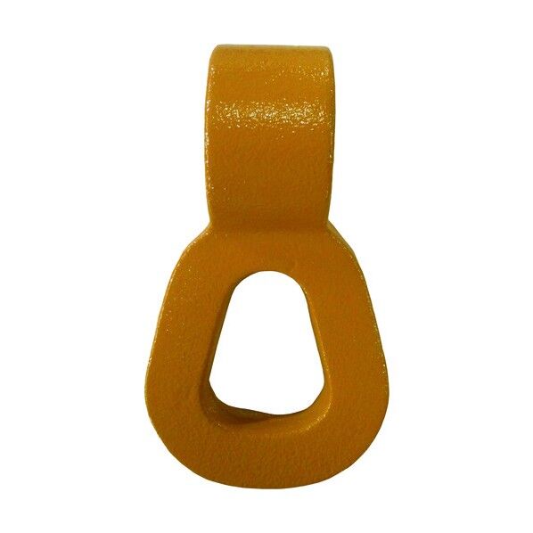 ユニバーサルトロリTS2形用部品 ツリカナグ T6GA030-90191 1点