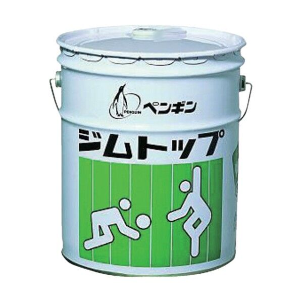 ジムトップ