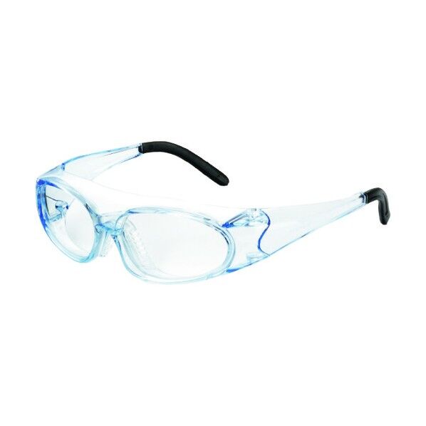 二眼型保護メガネ RSX-2B VF-P
