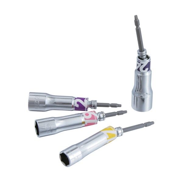 建築用2ウェイソケット