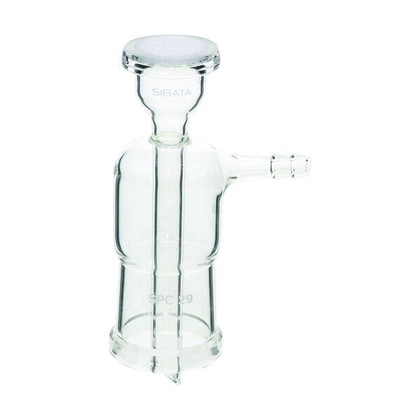 SPCガラスフィルターベース φ25mm用 061680-2524 1個