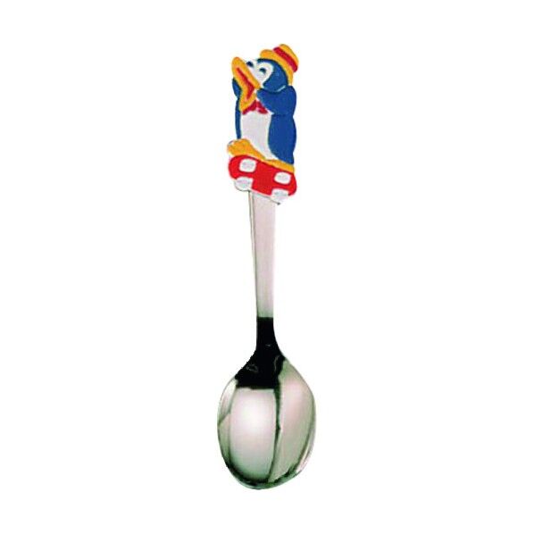 お子様スプーン ペンギンサン OOK18001 1個