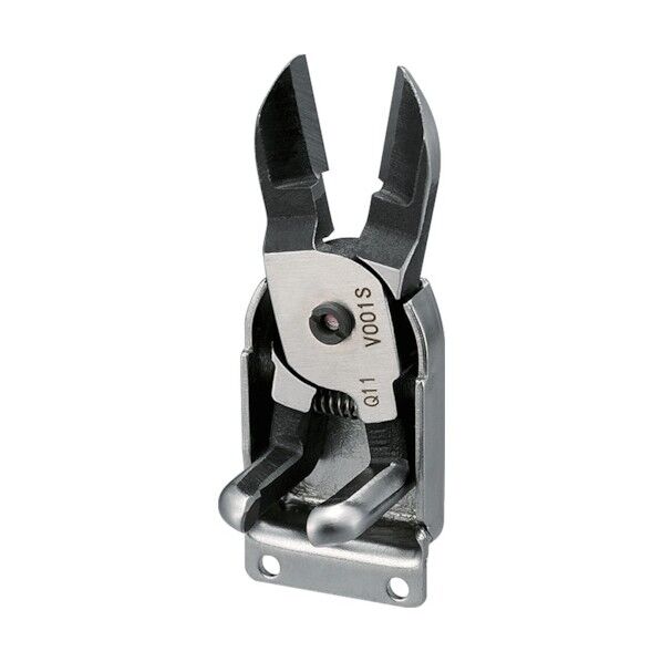 替刃・長刃・逆刃・ミニエアーニッパー用 EG-NW20R-V001S 1点