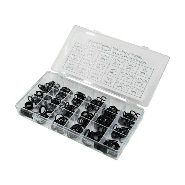 R‐12用 Oリングセット 2007000006627 1S