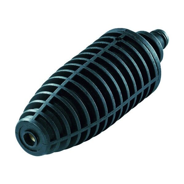 高圧洗浄機用ロータリージェットノズル