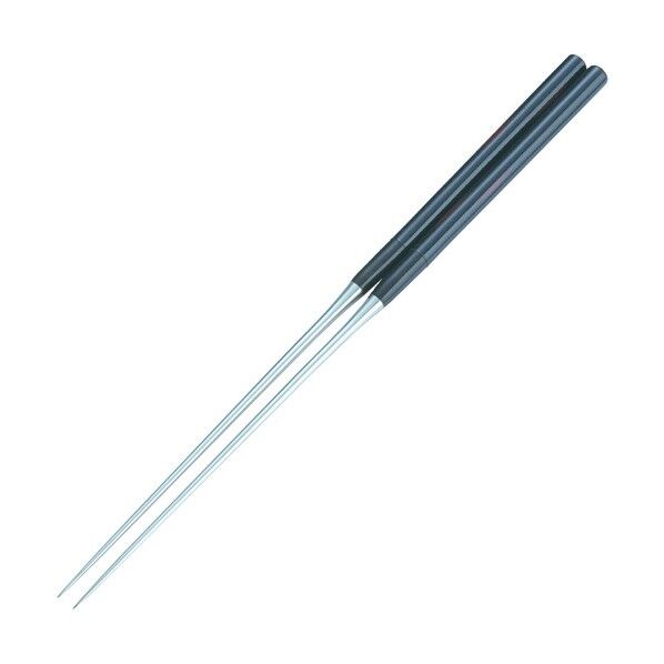 歌舞伎調 盛箸 曙 180mm 曙 180mm BML1403 1個