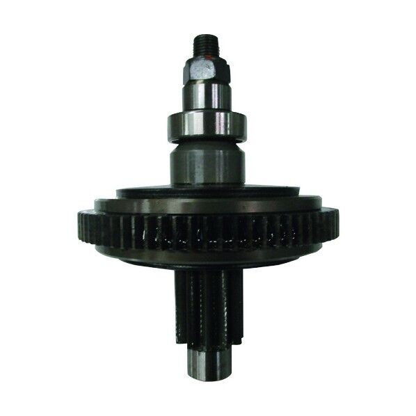 電気チェーンブロック キトーエクセルER2用部品 フリクションクラッチ 1シキ ER2DL12232 1点