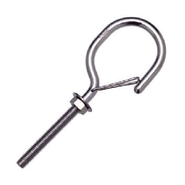 ステンレス ネットフック