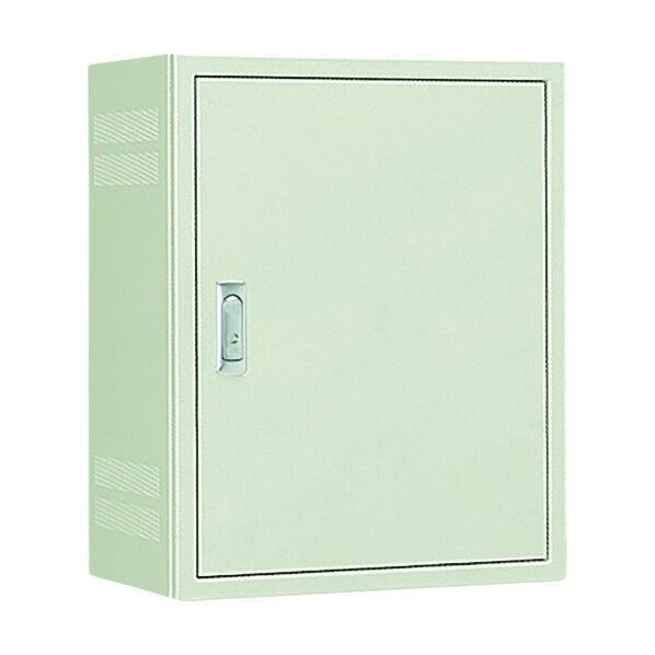 熱機器収納キャビネット B12-34LS 1個