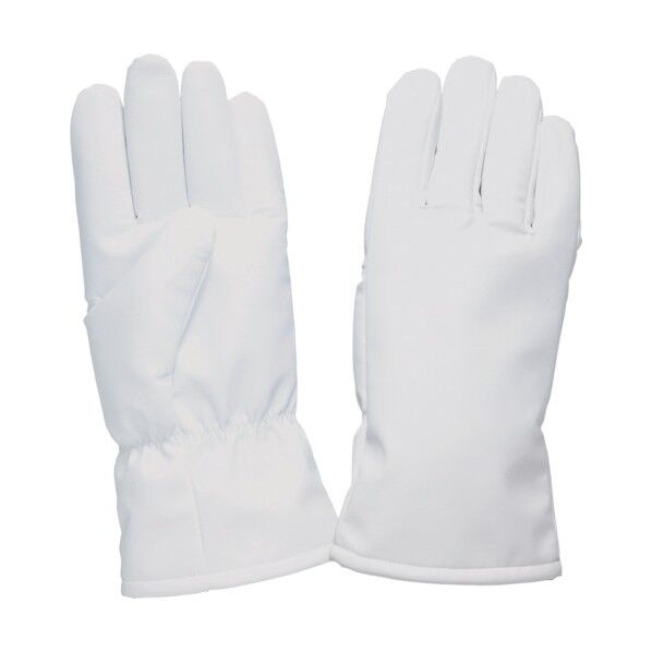 耐熱手袋 マックパワー220クリーン (5本指)