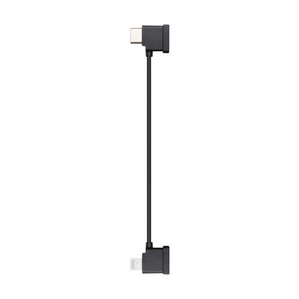 Mavic Air 2 RCケーブル(ライトニングコネクター) 103360 1個