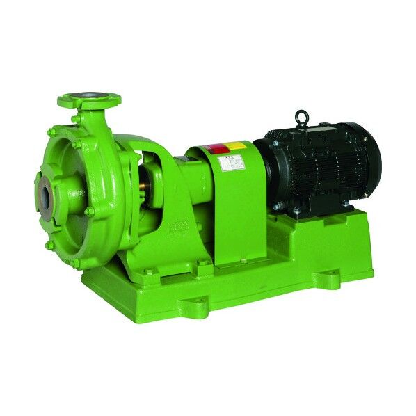 SAL型スラリポンプ 50Hz 口径50mm 出力2.2kW 50X40SALG52.2B 1点