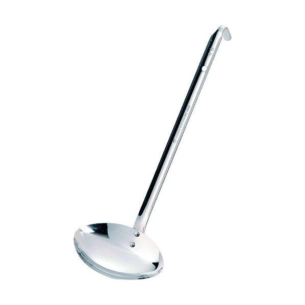 マルタマ 18-8両口レードル