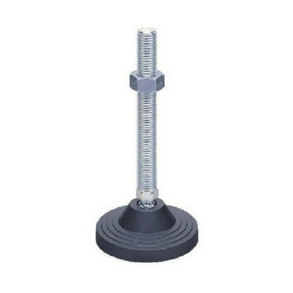 エンプラレベリングパッド LVA125L24C-SUS 1