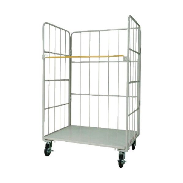 明工 マキテック ロールボックスパレット MRC-S3C 1個