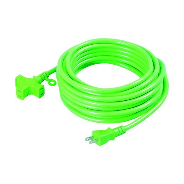 延長コード(3個口)