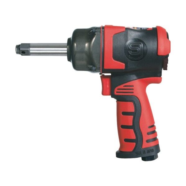 エアインパクトレンチ SI-1600C ULTRA2