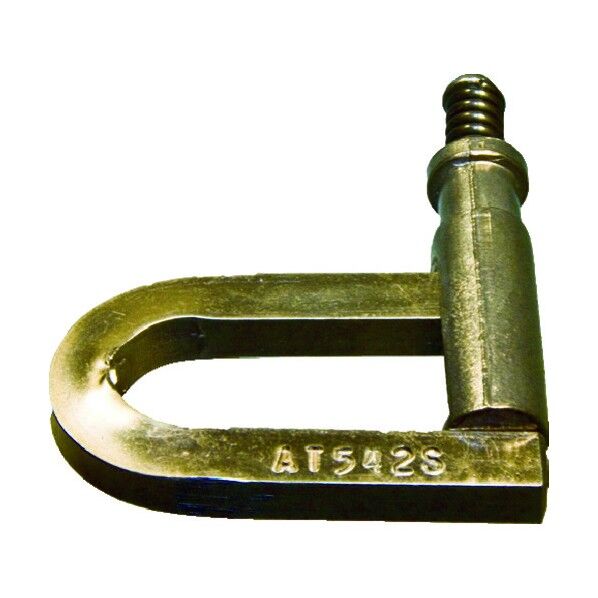 スプリングテンションU字クランプ 66.000G ATI542S