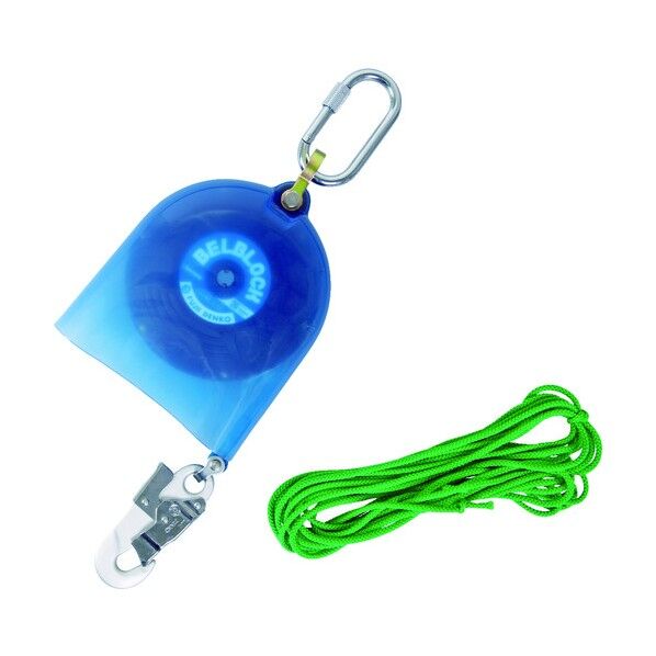 ベルブロック 5.7m