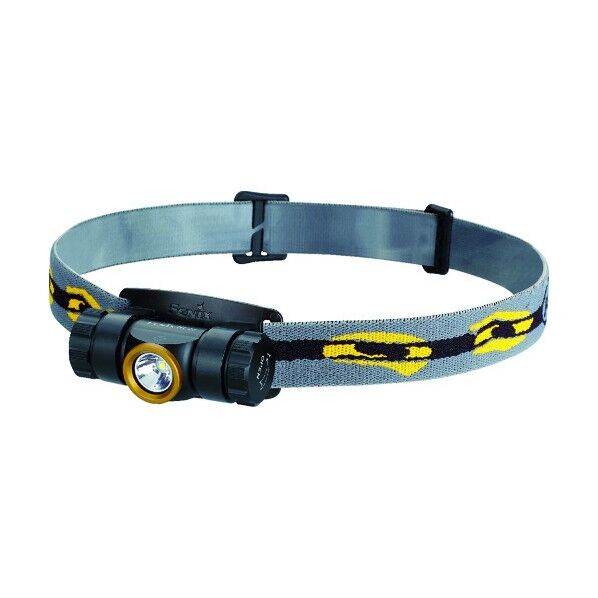 FENIXLEDヘッドライトHL23 HL23BLACK 6386 1