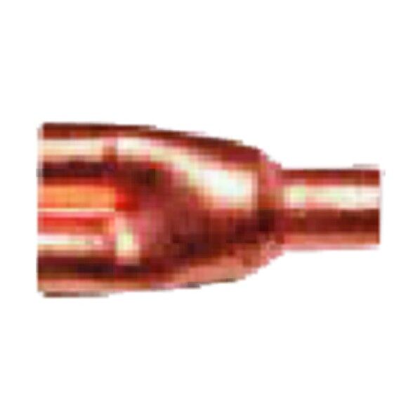 銅分岐管 TA254E-2 1