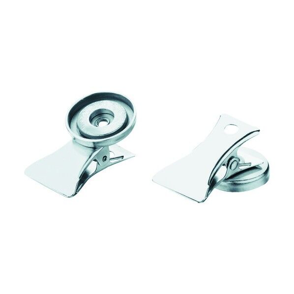 マグネットクリップ(2個入)