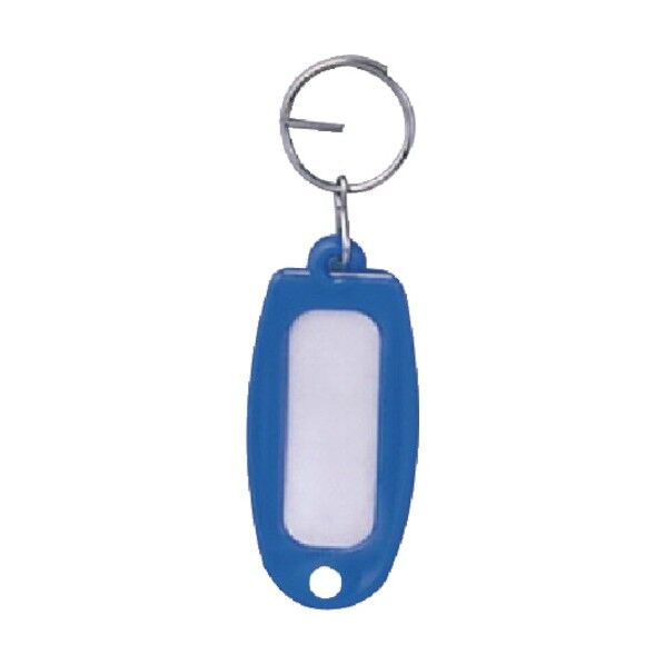 カラーネームタッグ