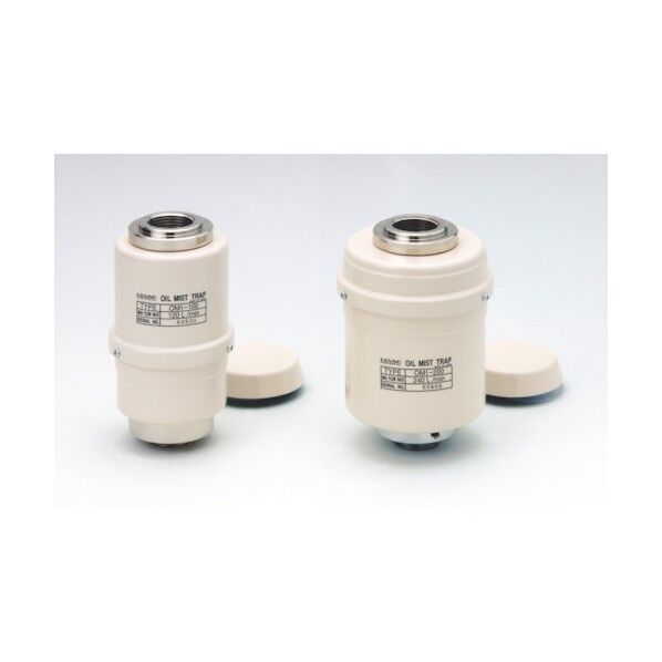 ULVAC インライントラップ OMI-200 1個