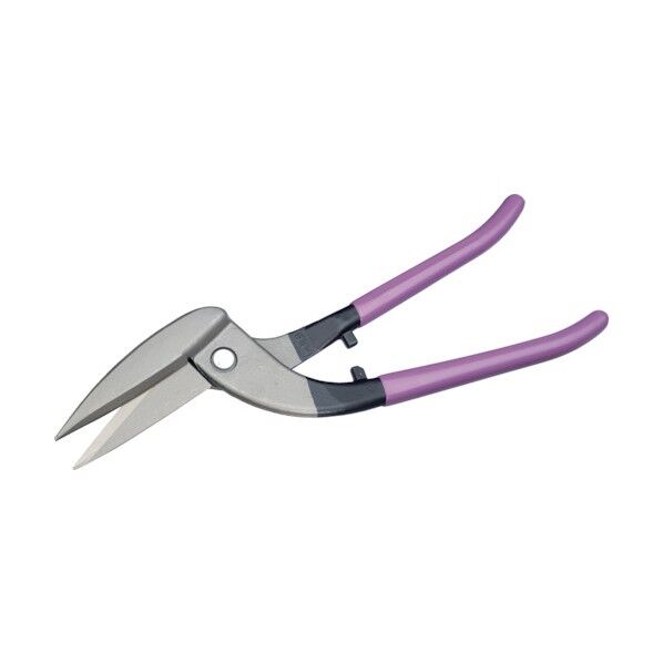 ハイス鋼 板金ハサミ 直刃 300mm 1235300 1点