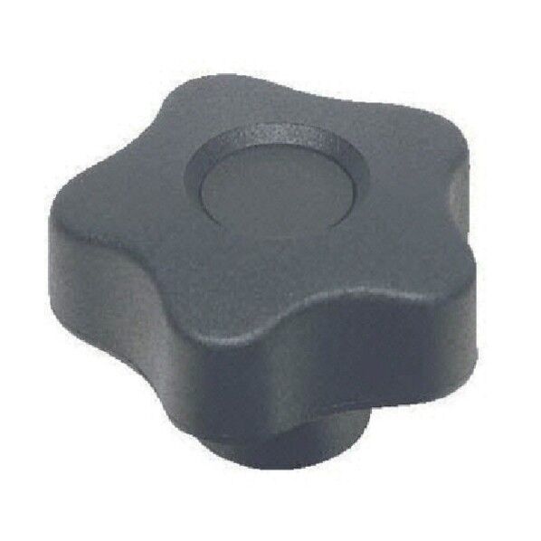 スターノブ(メネジ、自己消炎性)