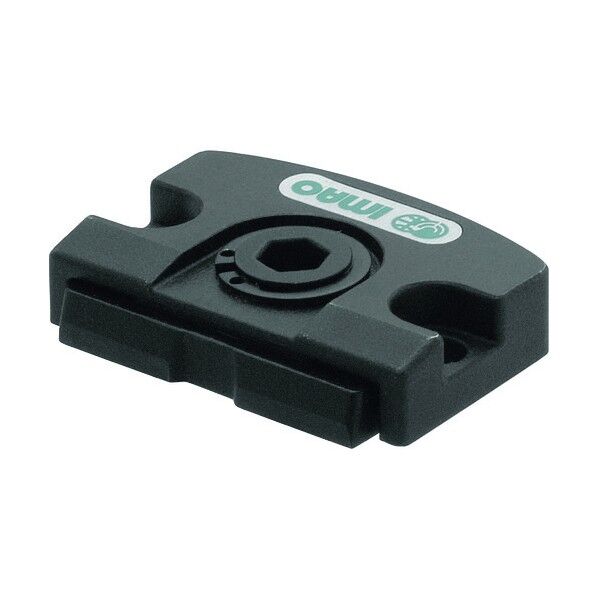 コンパクト薄型カムサイドクランプ