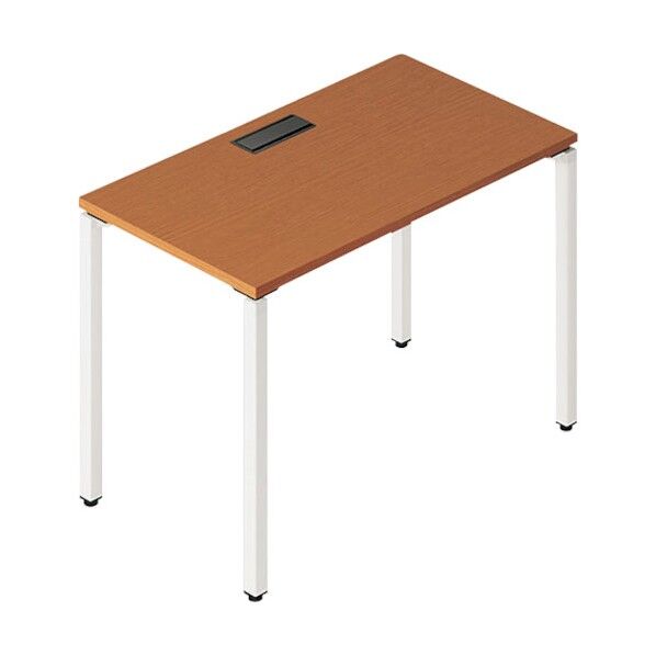 ビティー ワークテーブル BT1106KH-WMW 1点