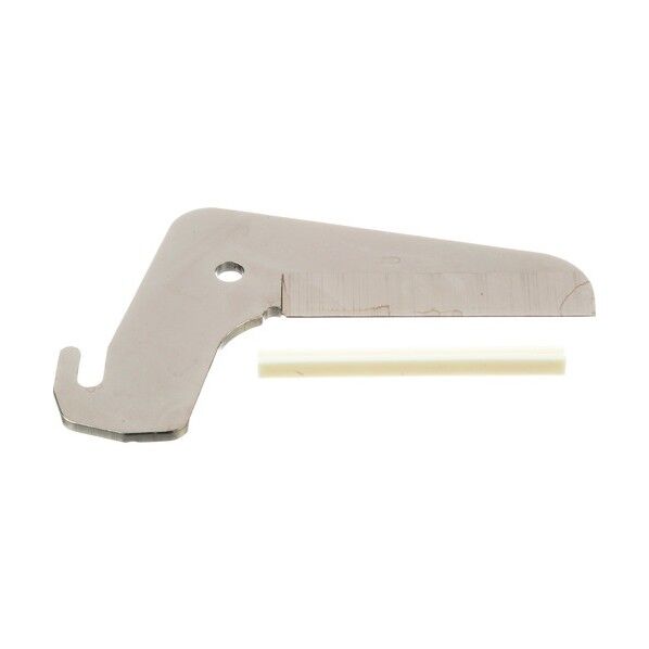 DCTダクト切断工具用替え刃及びナイロン製インサート DCT-BLD