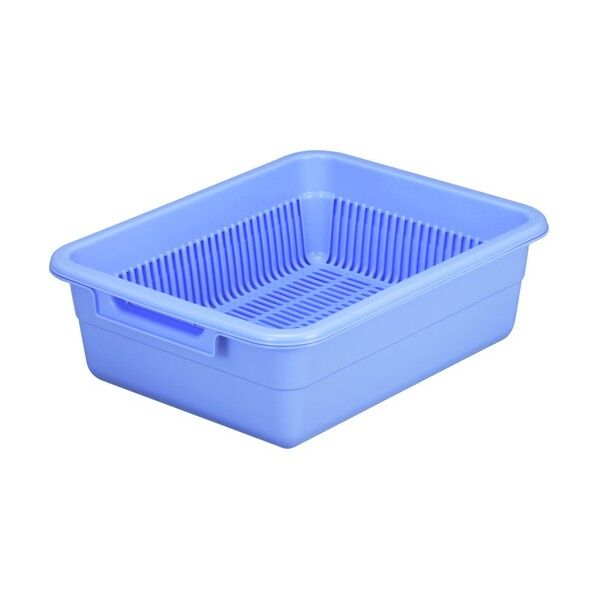 アシスト水切り