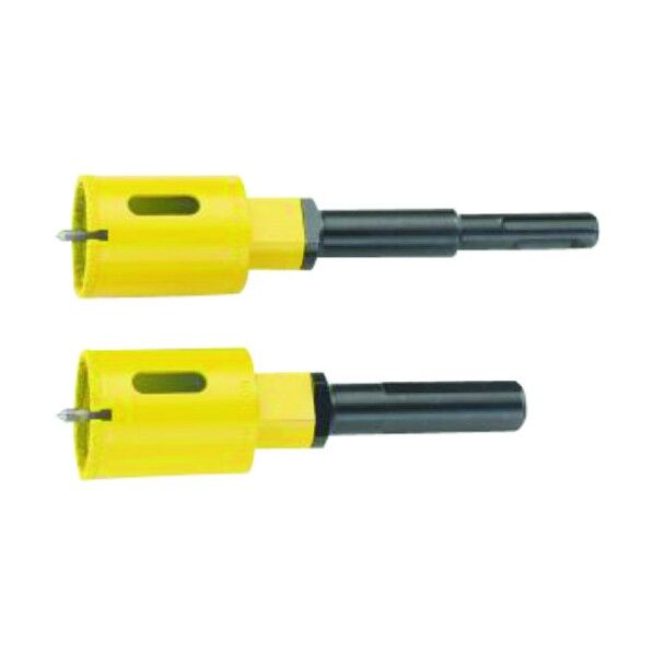 瓦用ホールソー TA650YK-32S 1