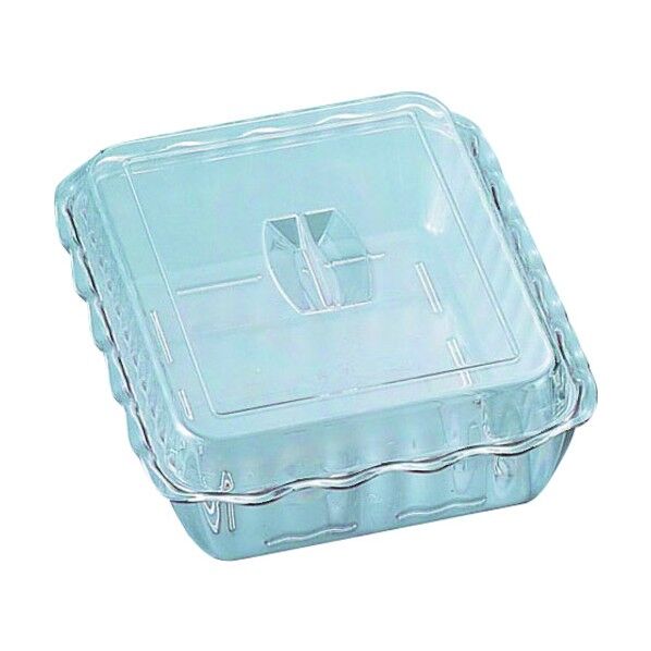 デリクロックス DC10 クリアー LKL0704 1個