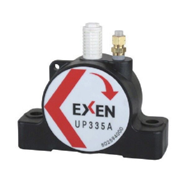 UP335A プラスチックボールバイブレータ UP335A 1点