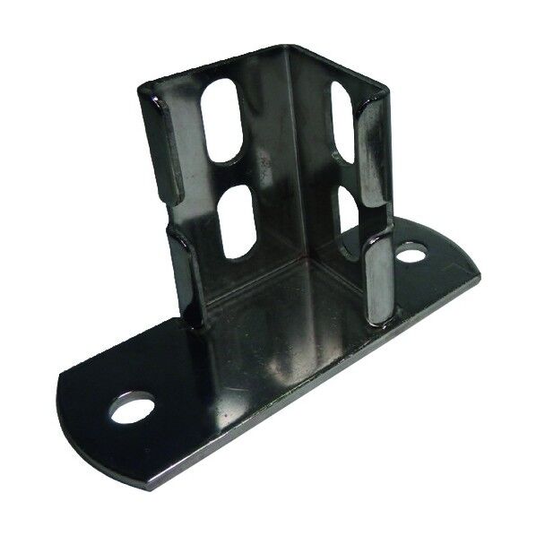 アングル用ジョイント金具 JBL-3L SUS 1点