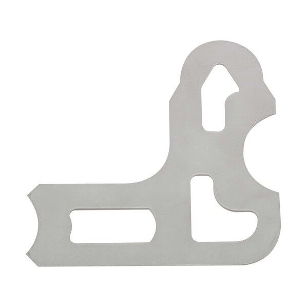 ラジアスゲージ リーフ シクネスゲージ RGL-110 1本