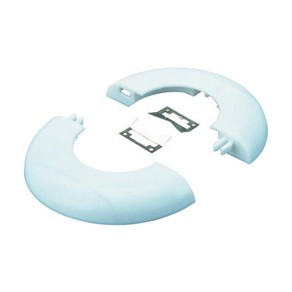 電工 おめかしキャップ電線管用 OMK31-W 20個