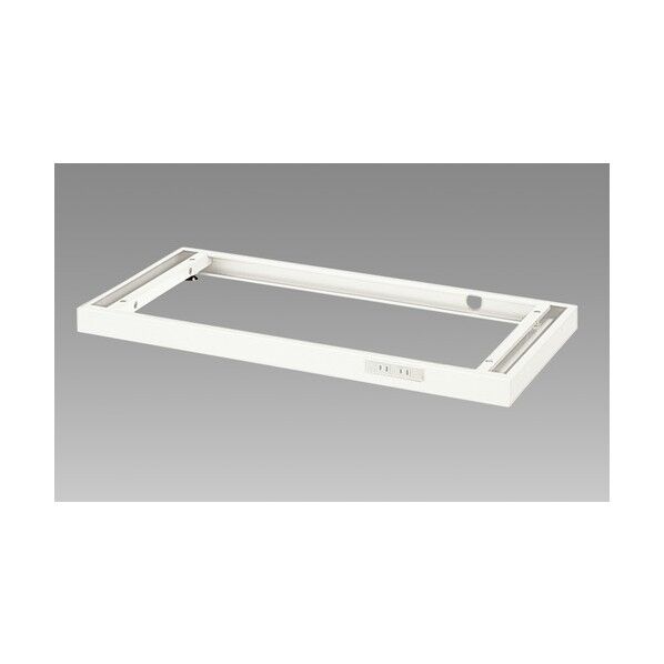 ベース(コンセント付) CW-900BC-W 1点